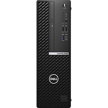 第11世代Core i7 SSD&HDD Win11 DELL 5090 SFF Amazon.com: Dell Optiplex 5090 SFF Desktop | Core i7-10700